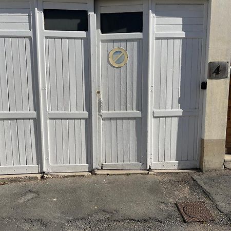 Ferienwohnung Cosy Atelier Vierzon Exterior foto